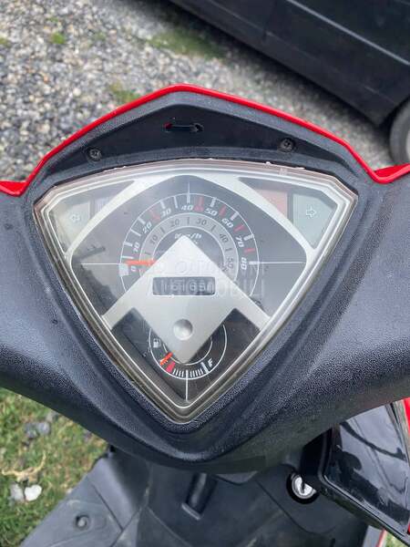 Peda R8