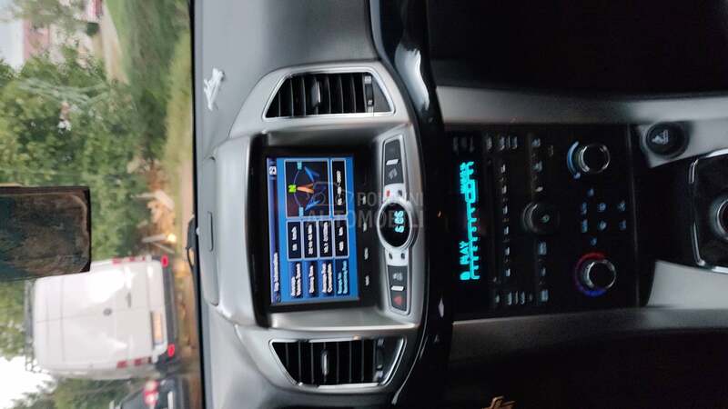 Chevrolet Captiva 2.2