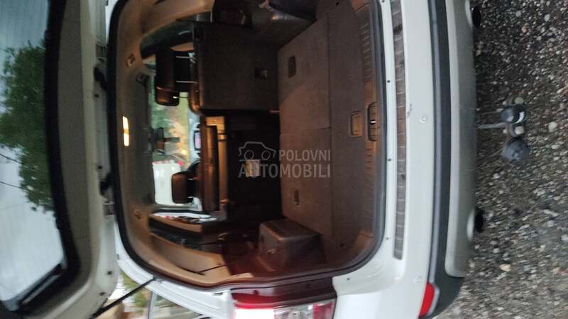 Chevrolet Captiva 2.2