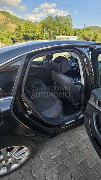Audi A6 2.0tdi