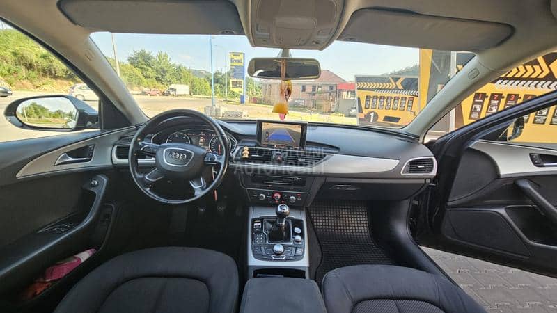 Audi A6 2.0tdi