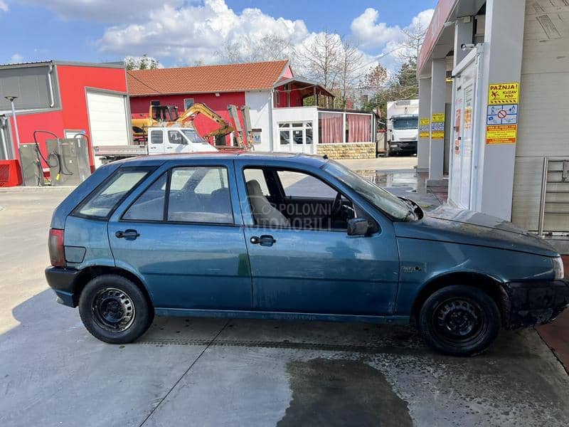 Fiat Tipo 1.4i