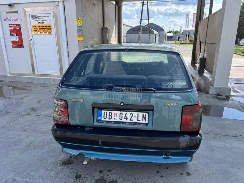Fiat Tipo 1.4i