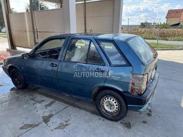 Fiat Tipo 1.4i