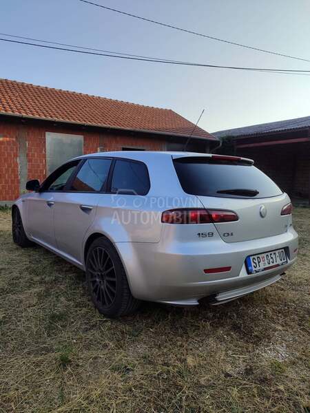 Alfa Romeo 159 2.4