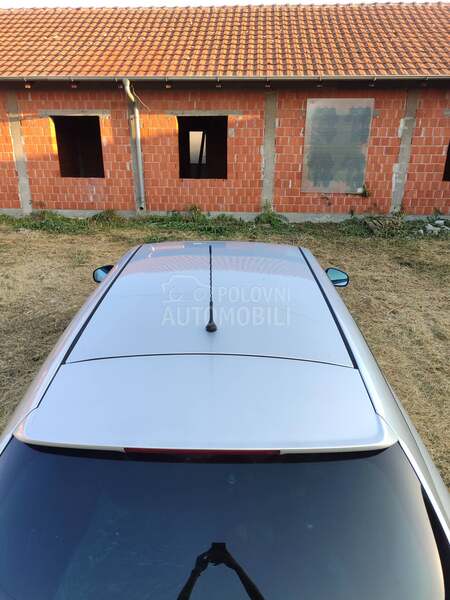 Alfa Romeo 159 2.4