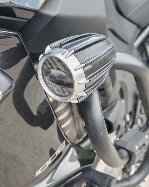 Kawasaki Versys 1000