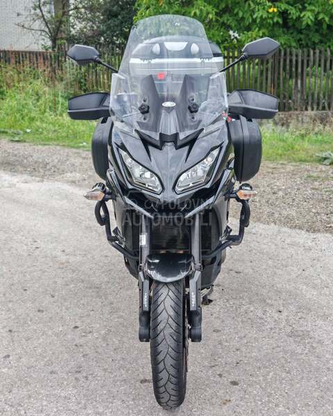 Kawasaki Versys 1000