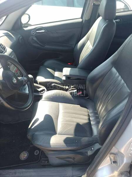 Alfa Romeo 147 