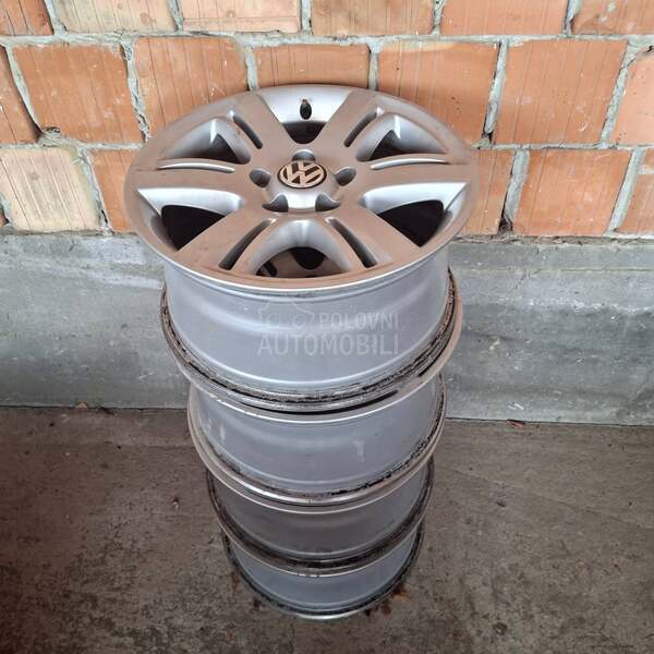 Aluminijumske felne ATS SS8 17" 5 x 120