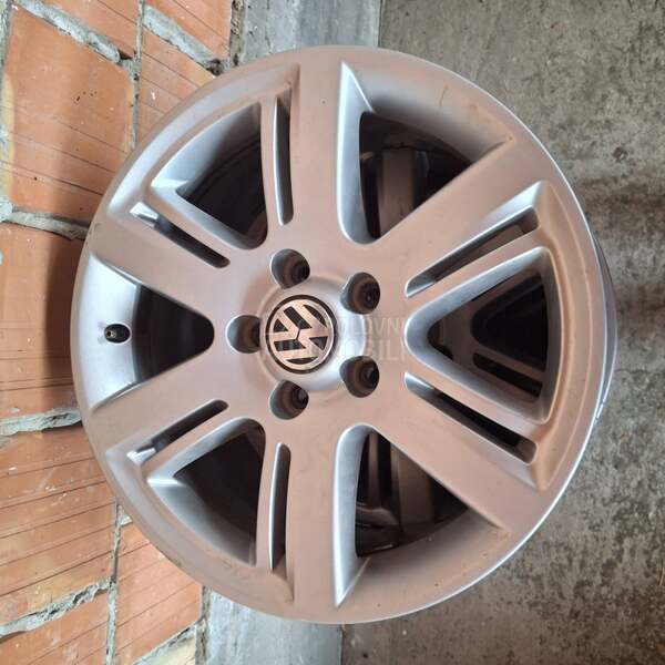 Aluminijumske felne ATS SS8 17" 5 x 120