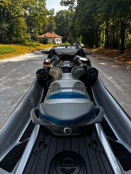 Sea-Doo GTX Limited 300