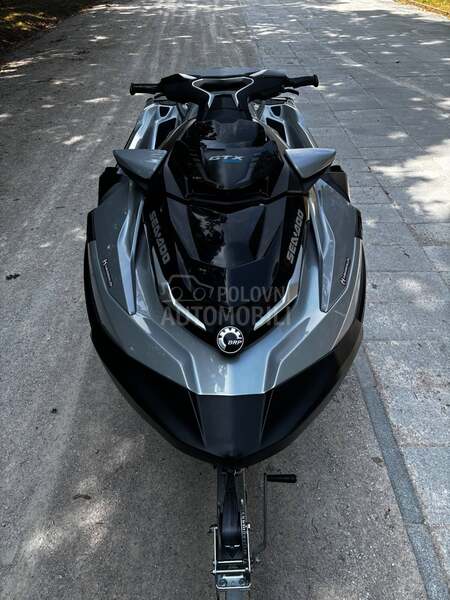 Sea-Doo GTX Limited 300