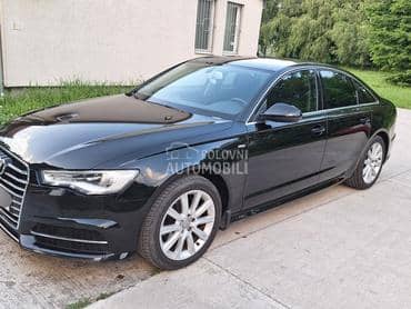 Audi A6 2.0 tdi