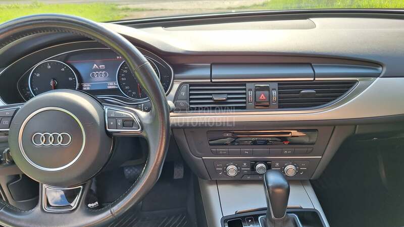 Audi A6 2.0 tdi