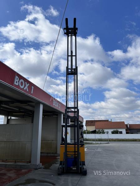 Jungheinrich ETV 216