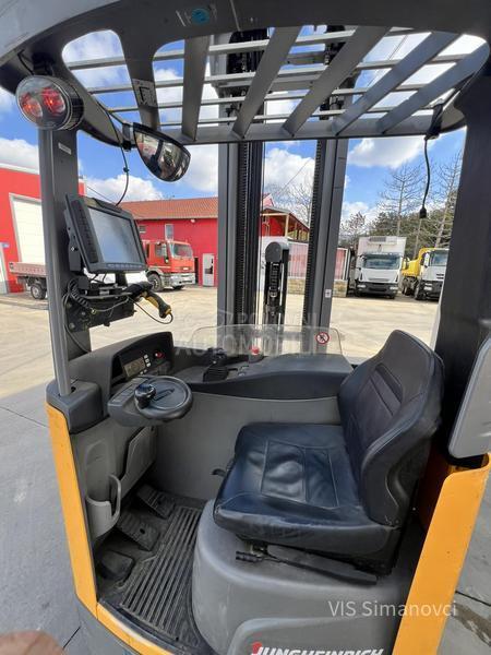 Jungheinrich ETV 216