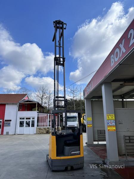 Jungheinrich ETV 216