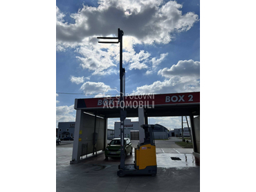 Jungheinrich ETV 216