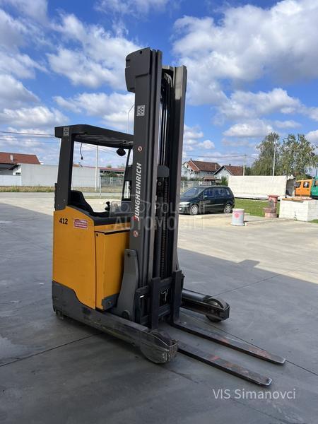 Jungheinrich ETV 216