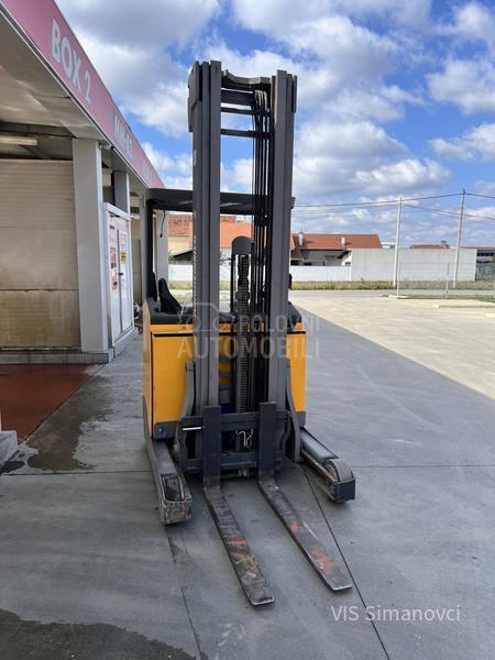 Jungheinrich ETV 216