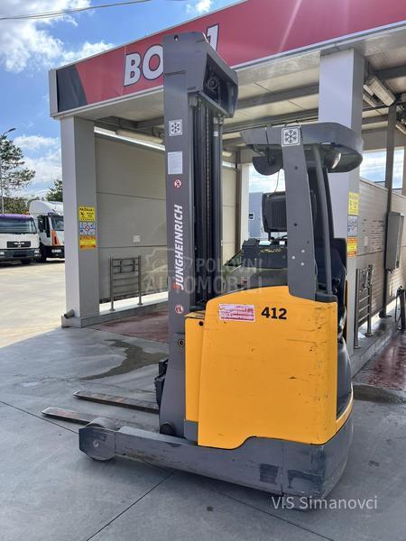 Jungheinrich ETV 216