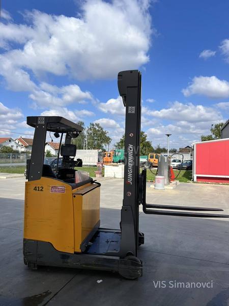 Jungheinrich ETV 216