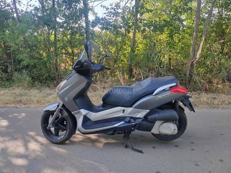 Yamaha 250i
