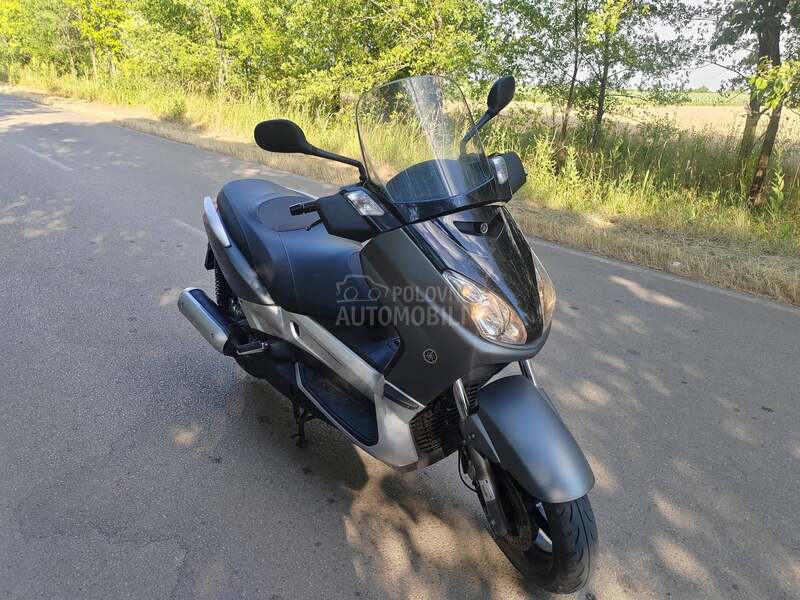 Yamaha 250i