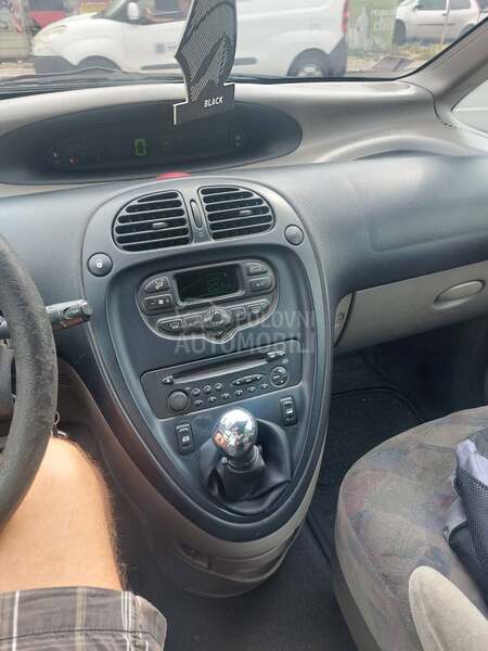 Citroen Xsara Picasso 2.0 HDI