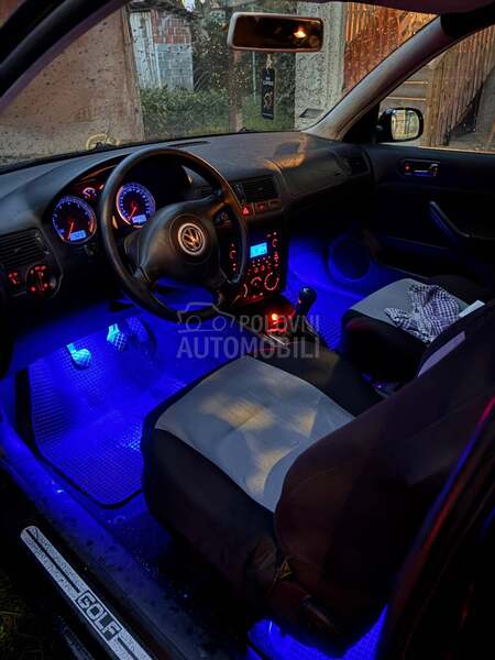 Volkswagen Golf 4 