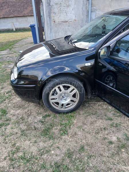 Volkswagen Golf 4 