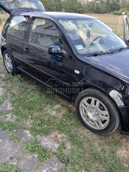 Volkswagen Golf 4 