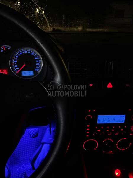 Volkswagen Golf 4 