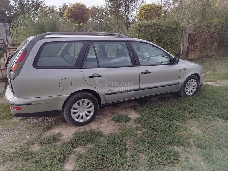 Fiat Marea 