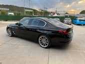 BMW 520 XDrive Individual