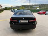 BMW 520 XDrive Individual