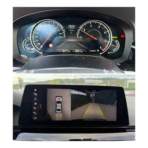 BMW 520 XDrive Indivudal