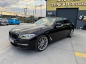 BMW 520 XDrive Individual