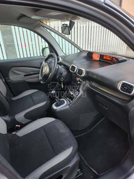Citroen C3 Picasso 