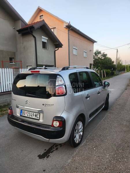 Citroen C3 Picasso 