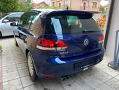 Volkswagen Golf 6 1.4 TSI HIGHLINE