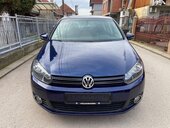 Volkswagen Golf 6 1.4 TSI HIGHLINE