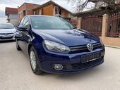 Volkswagen Golf 6 1.4 TSI HIGHLINE