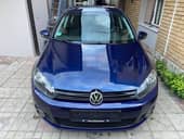 Volkswagen Golf 6 1.4 TSI HIGHLINE