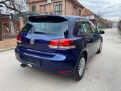 Volkswagen Golf 6 1.4 TSI HIGHLINE