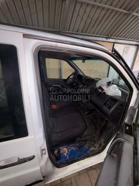 Mercedes Benz Vito 