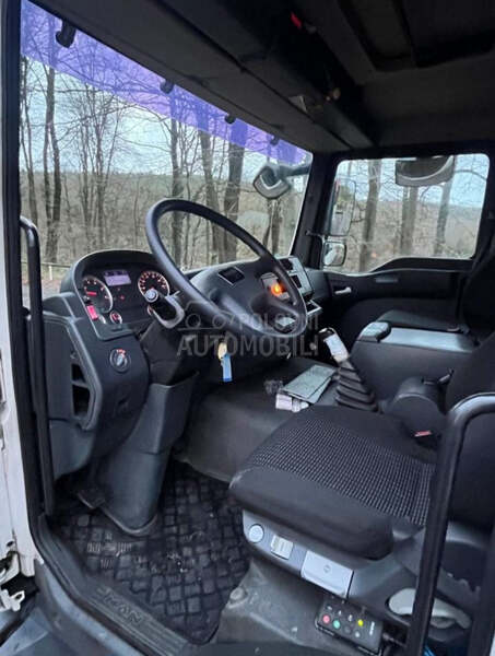 MAN TGL 12.250