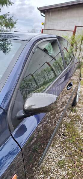 Fiat Stilo 16v