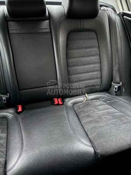 Volkswagen Passat B6 1.6 TDI BlueMotion